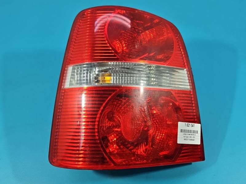 Ліхтар задній лівий Volkswagen Touran