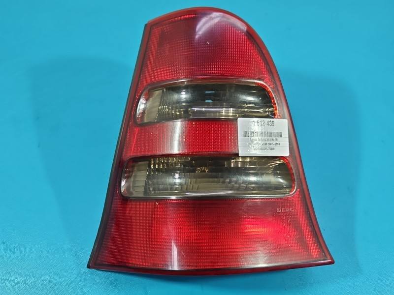 Ліхтар задній лівий Mercedes A W168 08-440-1918L-B