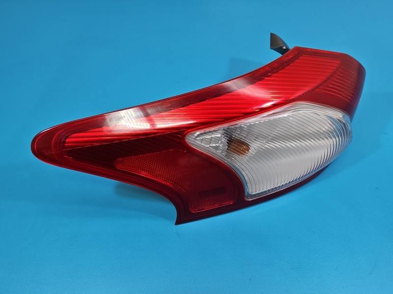 Фонарь задний левый Mitsubishi Lancer 20-87977