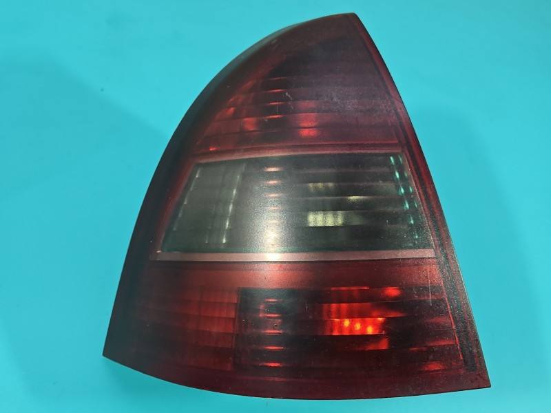 Ліхтар задній лівий Citroen C5 89032697