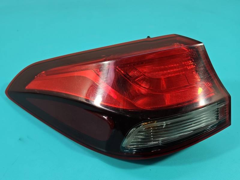 Фонарь задний левый Hyundai I30 92401-G4