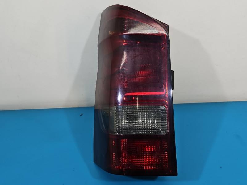 Фонарь задний левый Mercedes Vito A4478200064