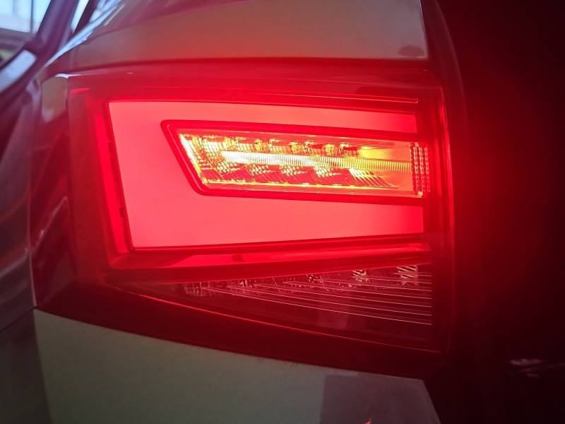 Ліхтар задній лівий Seat Ateca 575945207E