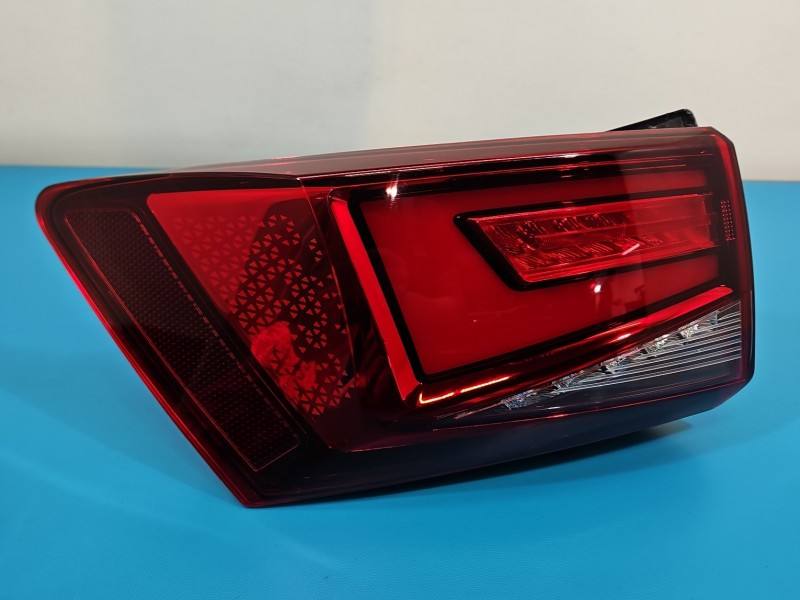 Ліхтар задній лівий Seat Ateca 575945207E — фото деталі 4