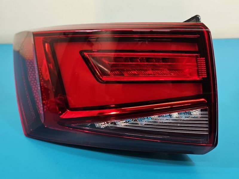 Ліхтар задній лівий Seat Ateca 575945207E — фото деталі 5