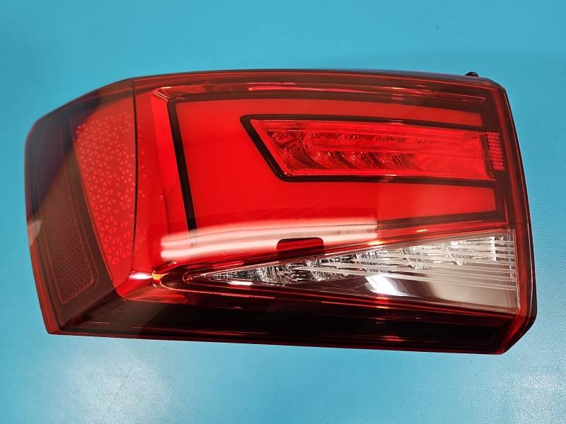 Ліхтар задній лівий Seat Ateca 575945207E — фото деталі 6