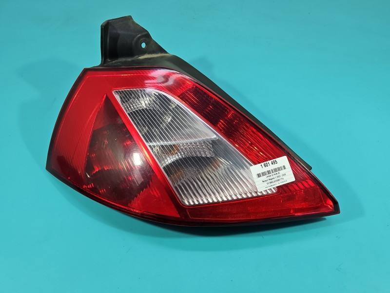 Ліхтар задній лівий Renault Megane 2 8200073236
