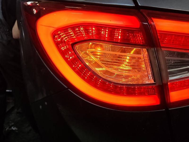 Фонарь задний левый Hyundai Ix35 92401-2Y500