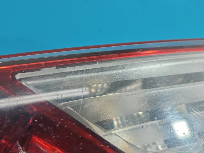 Фонарь задний левый Citroen C4 — фото детали 5