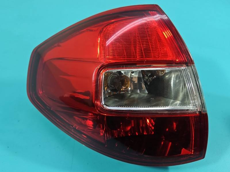 Ліхтар задній лівий Renault Koleos 26555-JY00
