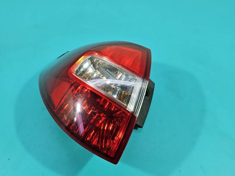 Ліхтар задній лівий Renault Koleos 26555-JY00