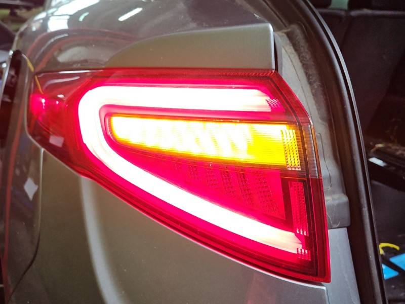Ліхтар задній лівий Alfa romeo Stelvio