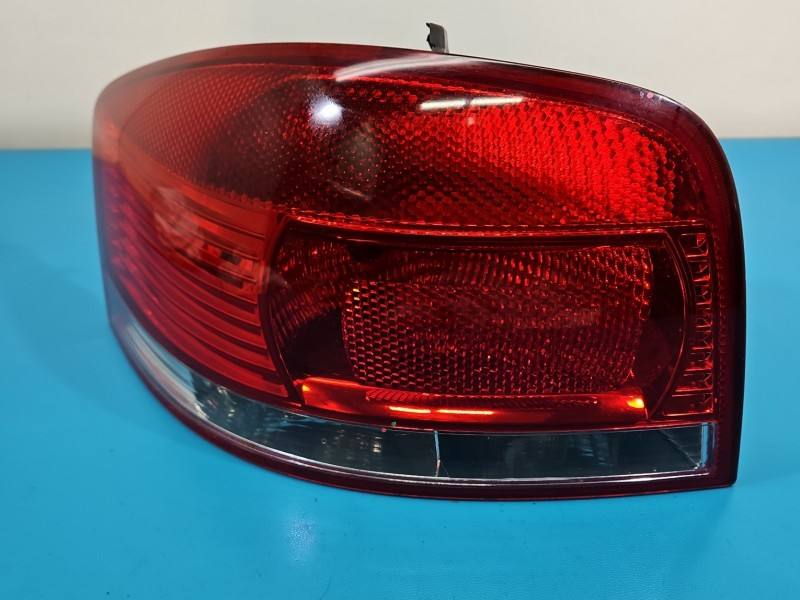 Ліхтар задній лівий Audi A3 8P 8P0945095