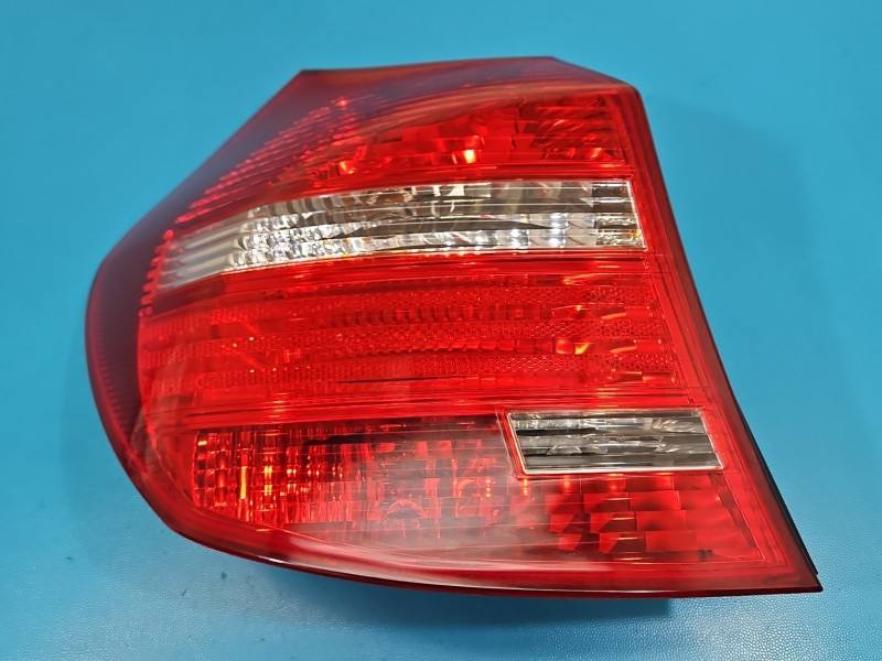 Ліхтар задній лівий BMW 1 E87 7164955