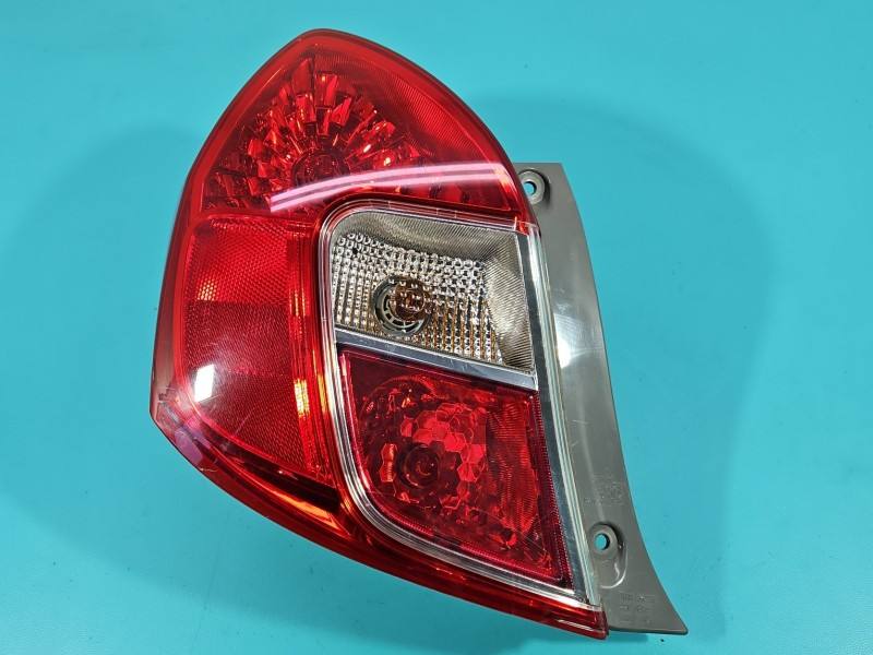 Ліхтар задній лівий Suzuki Celerio