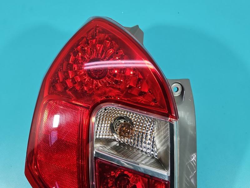 Ліхтар задній лівий Suzuki Celerio — фото деталі 3