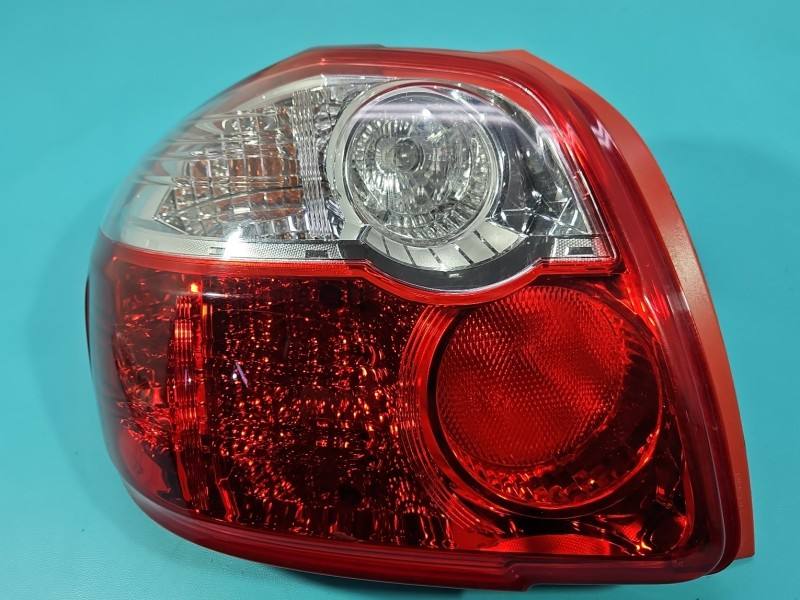 Ліхтар задній лівий Toyota Auris 81560-02540-00 — фото деталі 2