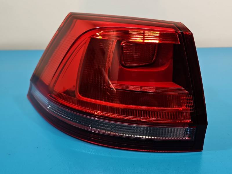 Ліхтар задній лівий Volkswagen Golf 7 5G9945095H