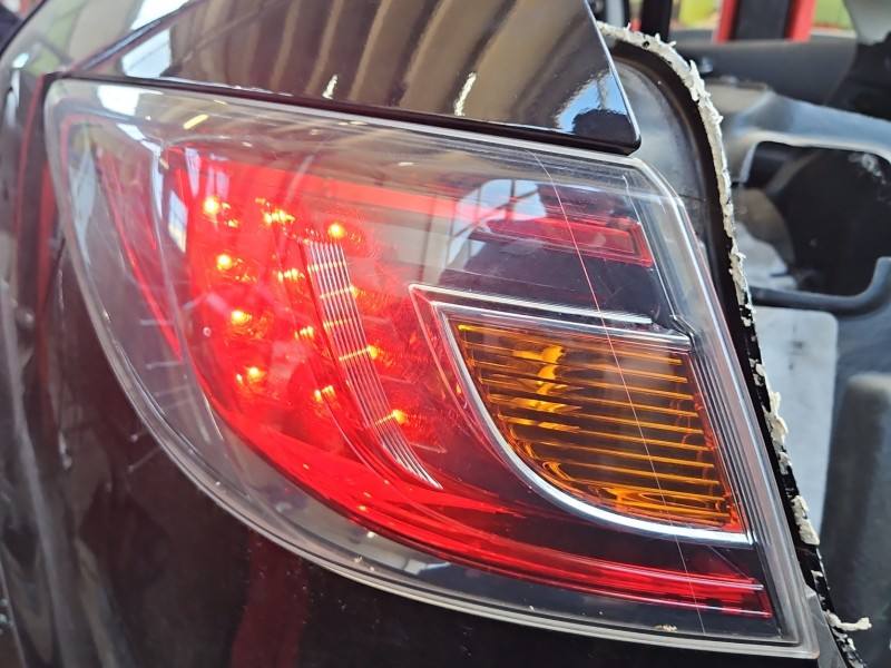 Фонарь задний левый Mazda 6 — фото детали 3