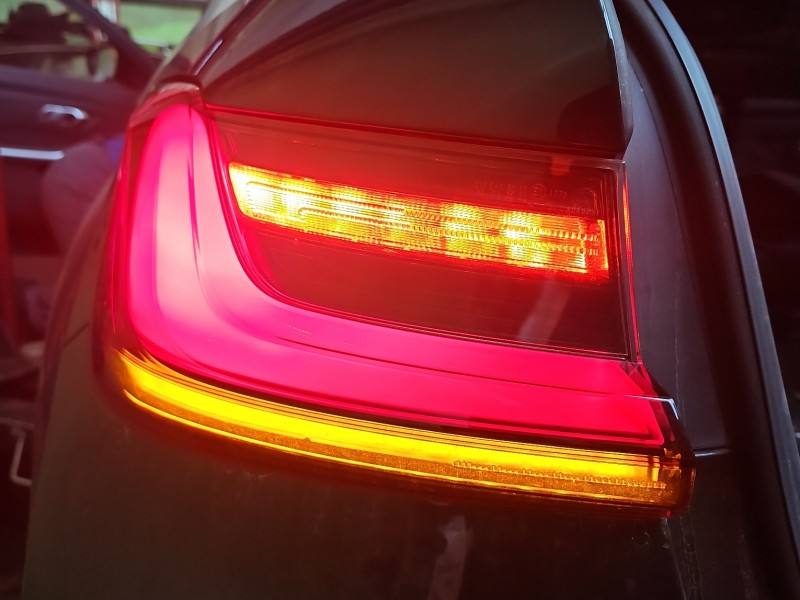 Ліхтар задній лівий BMW 3 G20