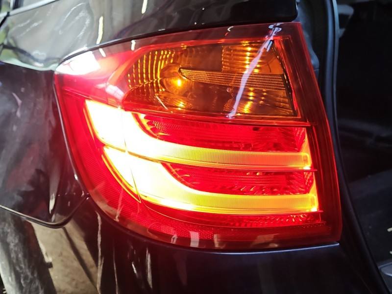 Ліхтар задній лівий BMW 3 F30