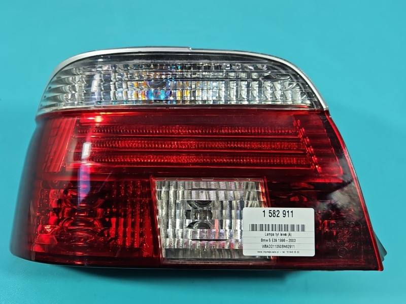 Ліхтар задній лівий BMW 5 E39