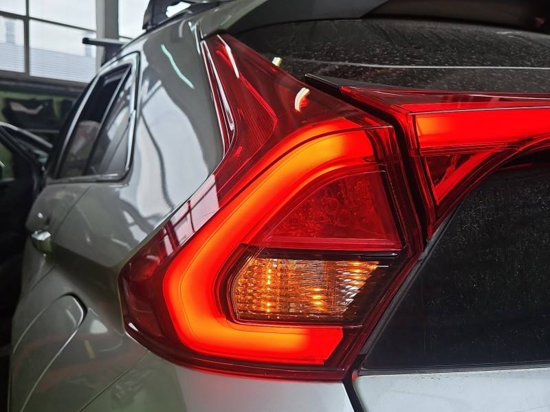 Ліхтар задній лівий Mitsubishi Eclipse W3155