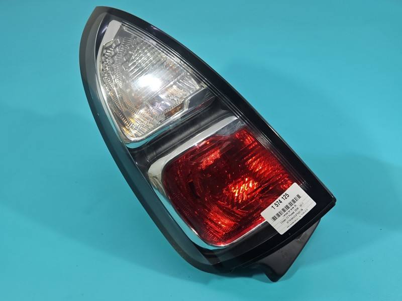 Ліхтар задній лівий Citroen C3 89089252