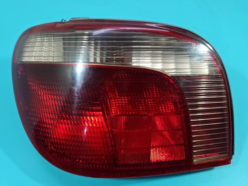 Ліхтар задній лівий Toyota Yaris 1