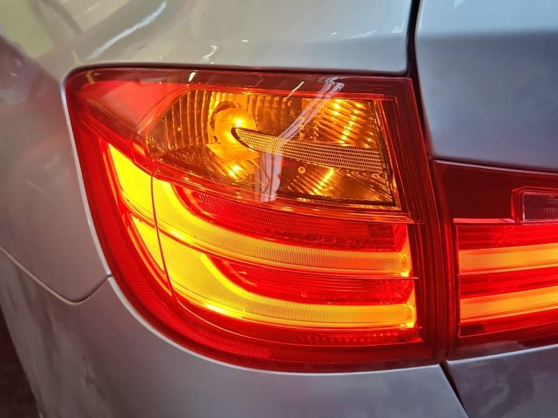 Ліхтар задній лівий BMW 3 F30