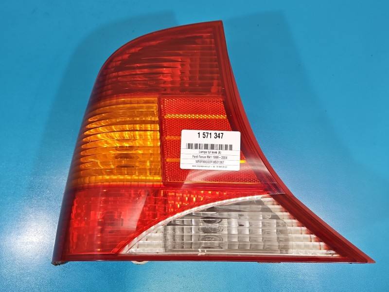 Фонарь задний левый Ford Focus XS41-13405-BH