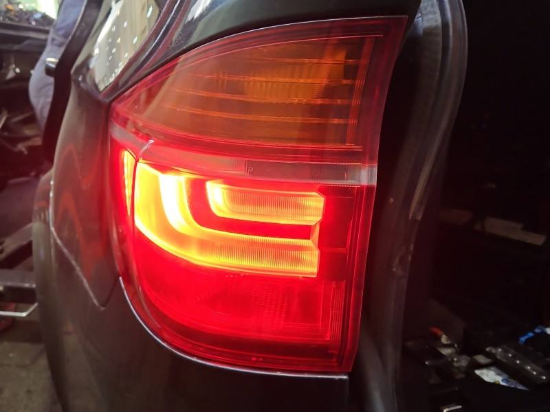 Ліхтар задній лівий BMW X5 E70 7227789