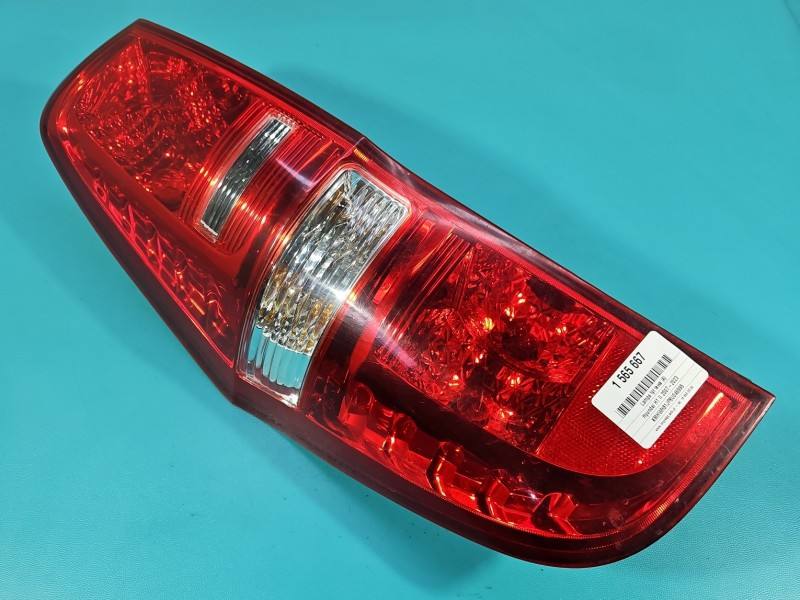 Фонарь задний левый Hyundai H1 L92401-4H0