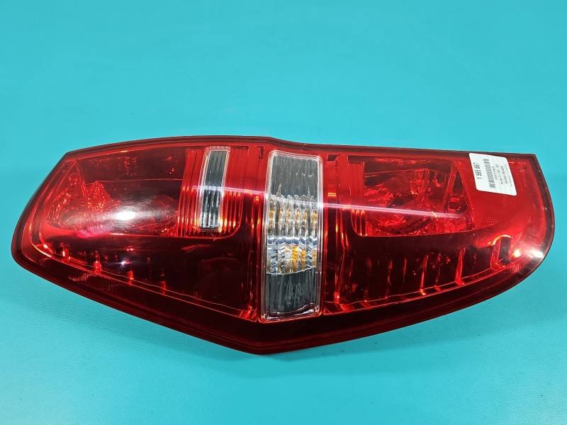 Фонарь задний левый Hyundai H1 L92401-4H0 — фото детали 5