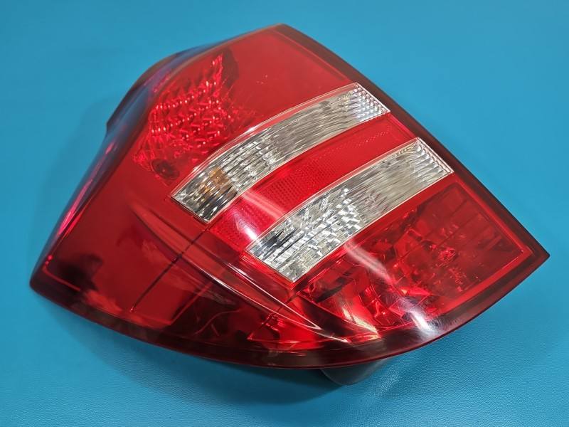 Ліхтар задній лівий Kia Ceed 92401-1H3