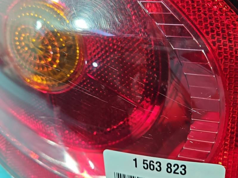 Ліхтар задній лівий Fiat Bravo — фото деталі 4