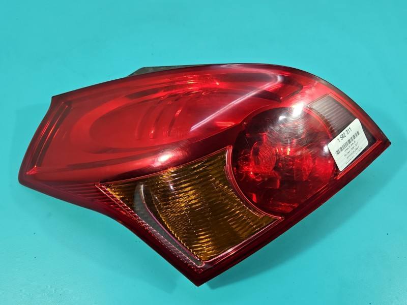 Ліхтар задній лівий Kia Ceed 009735-01 — фото деталі 2