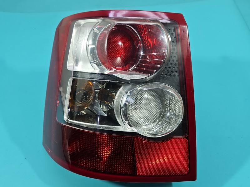Ліхтар задній лівий Land Rover Range Rover XFB500430