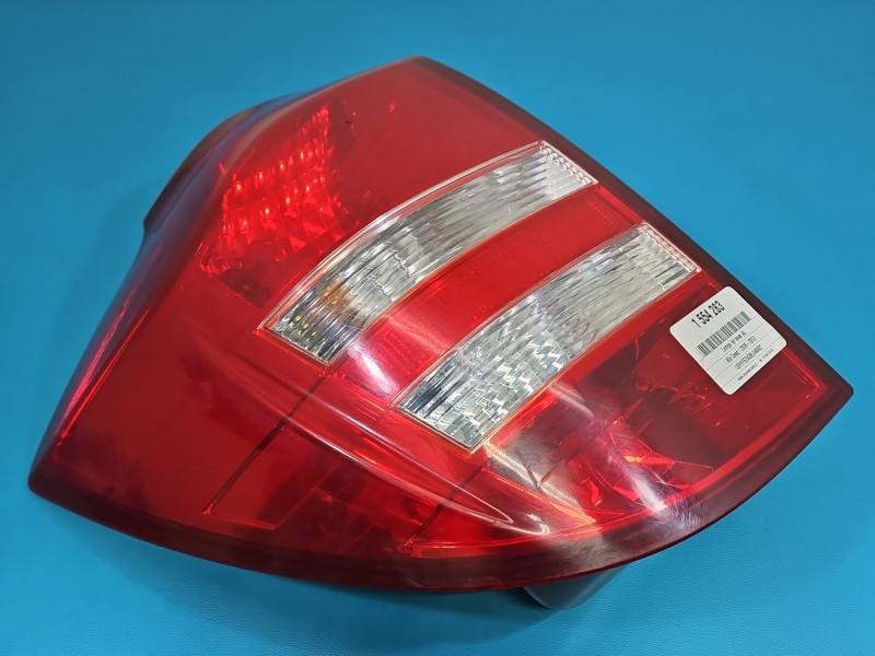 Фонарь задний левый Kia Ceed