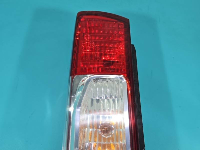 Фонарь задний левый Citroen Jumper — фото детали 4