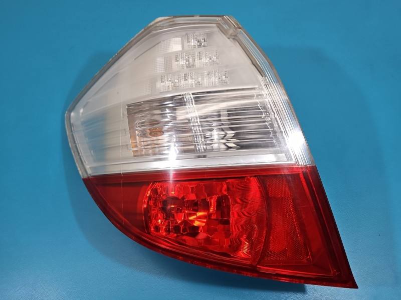 Ліхтар задній лівий Honda Jazz — фото деталі 4