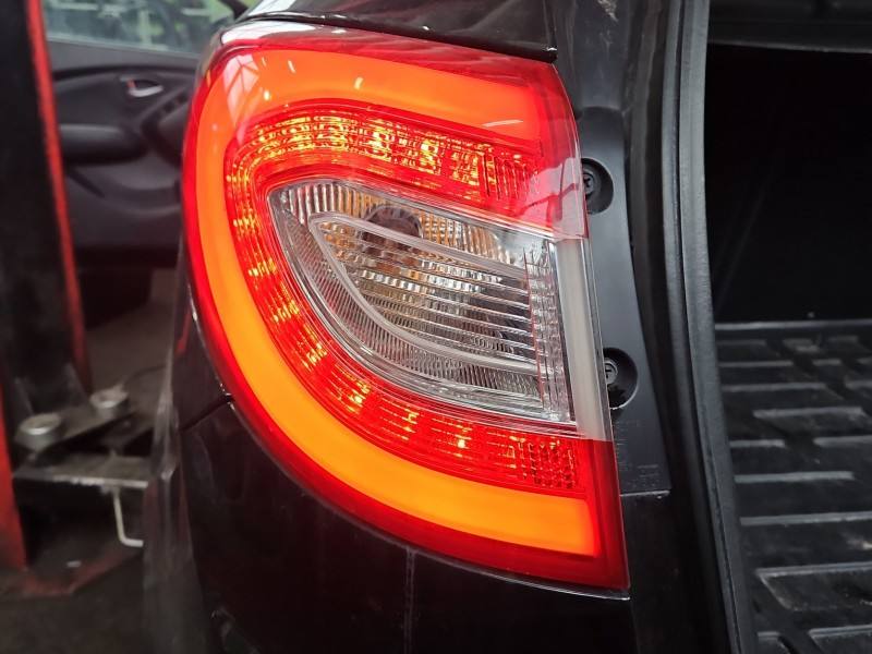 Фонарь задний левый Hyundai Ix35 92401-2Y5LH