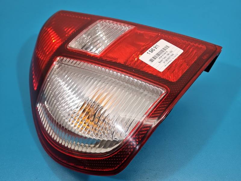 Ліхтар задній лівий Renault Thalia 8200054300