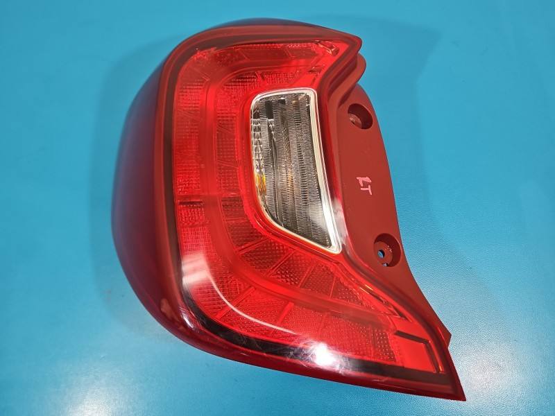 Ліхтар задній лівий Kia Picanto 92401G6000