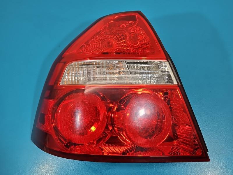 Ліхтар задній лівий Chevrolet Aveo T250
