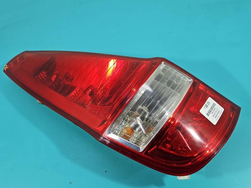 Фонарь задний левый Hyundai I30 92401-2L110