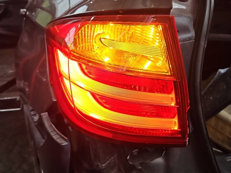 Ліхтар задній лівий BMW 3 F30