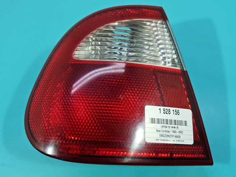Ліхтар задній лівий Seat Cordoba 6K5945095G