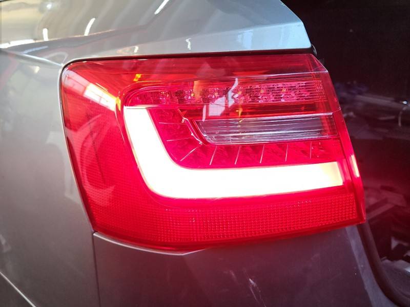 Ліхтар задній лівий Audi A6 C7 4G9945095B
