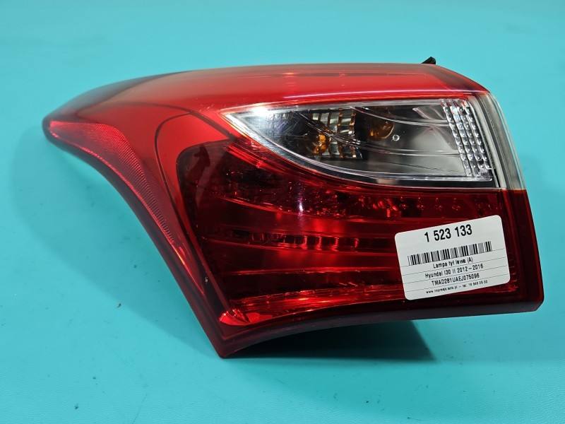 Ліхтар задній лівий Hyundai I30 140410A